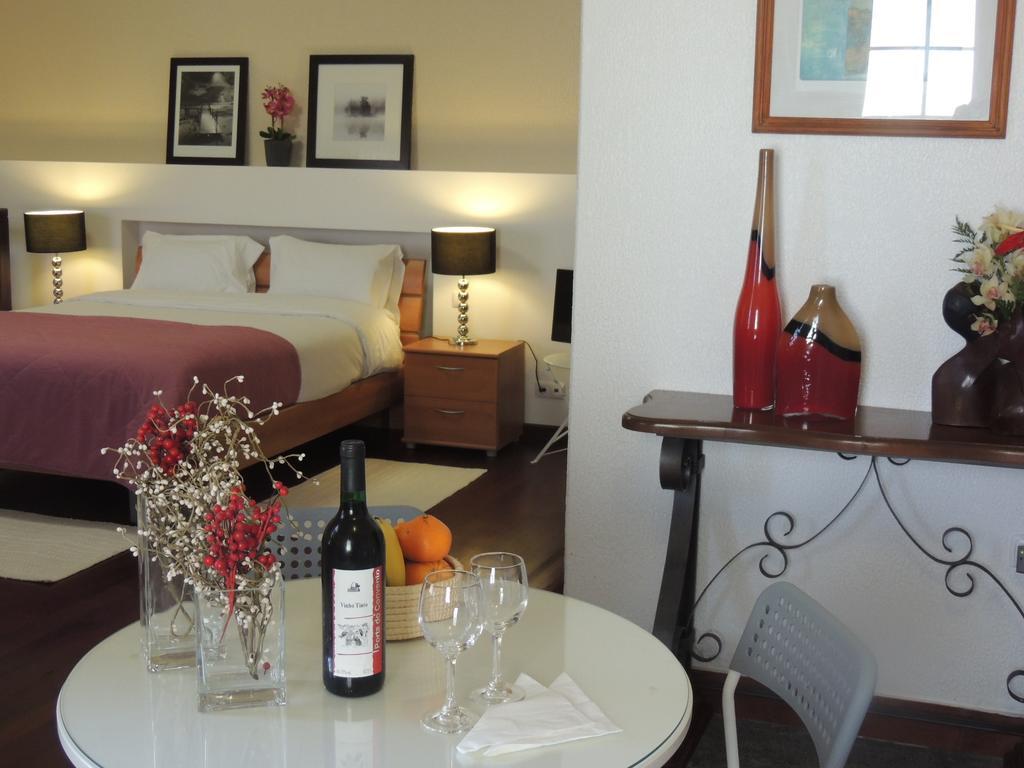 Studio Flat With Pool Funchal  Phòng bức ảnh