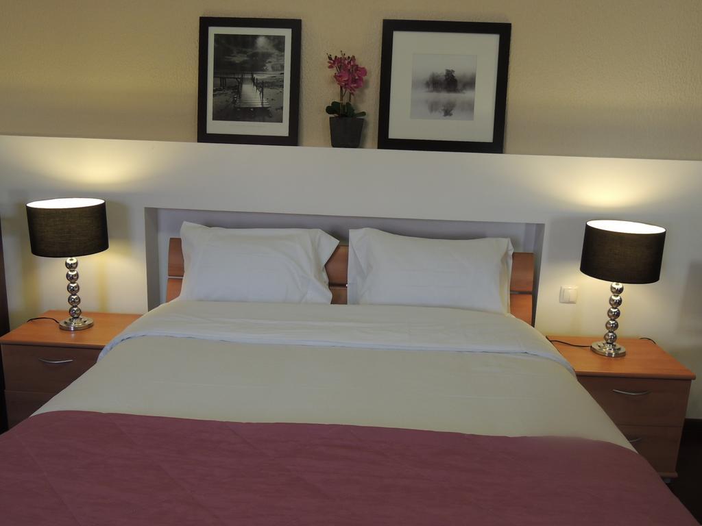 Studio Flat With Pool Funchal  Phòng bức ảnh