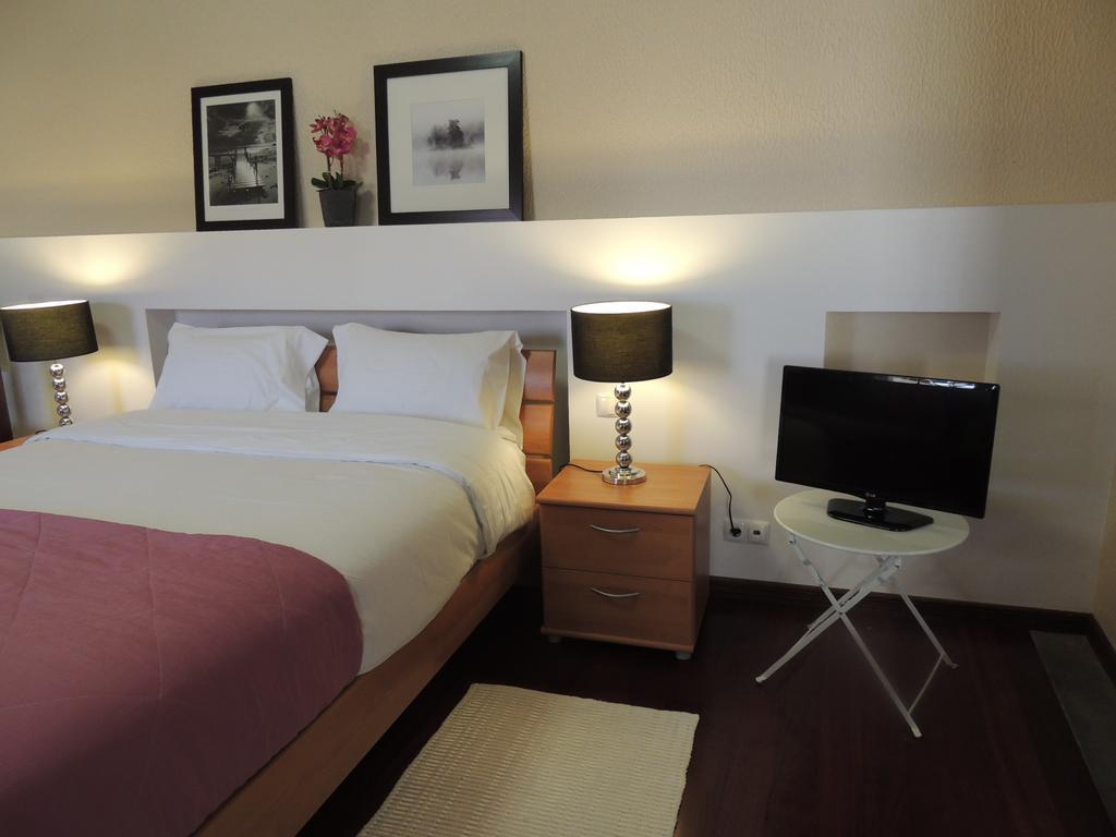 Studio Flat With Pool Funchal  Phòng bức ảnh