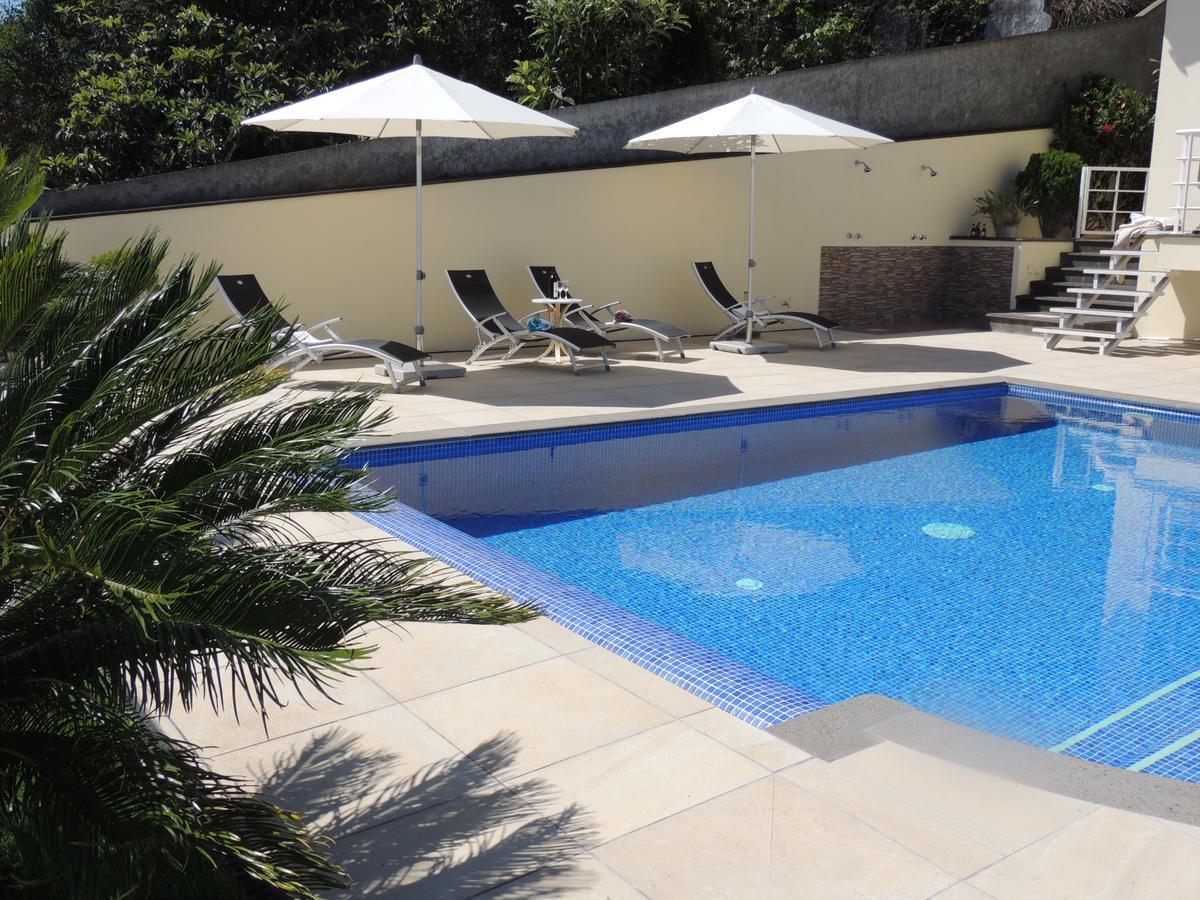 Studio Flat With Pool Funchal  Ngoại thất bức ảnh